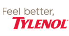tylenol logo Tylenol, Motrin, Zyrtec and