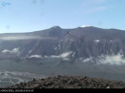 iceland volcano eruption 2010 eyjafjallajokull. Iceland#39;s Eyjafjallajokull